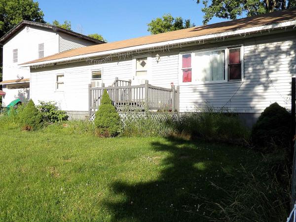 800 Fisher Pond Road