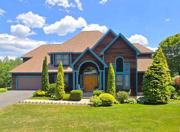 155 Hillwinds North Road