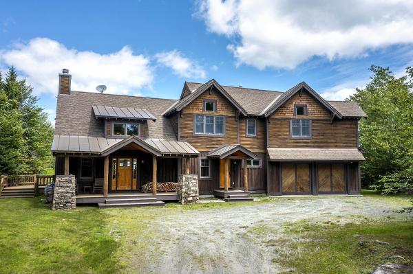 620 Old Weston Mountain Road