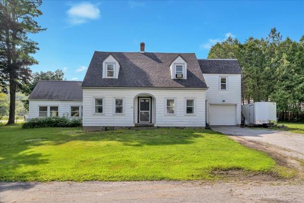 39 Evergreen Drive