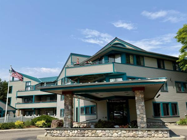 10 Kellogg Road