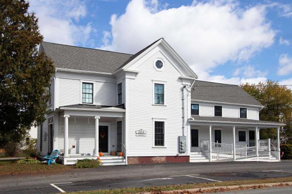 1394 Main Street