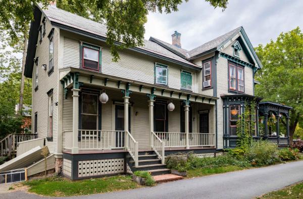 115-117 North Union Street