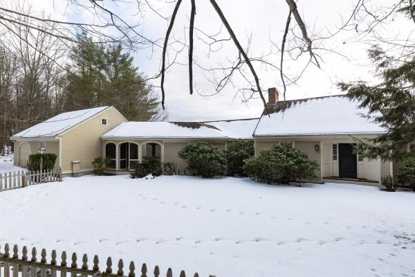 195 Willey Hill Road