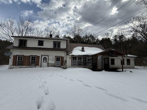 31 Amsden Hollow Road