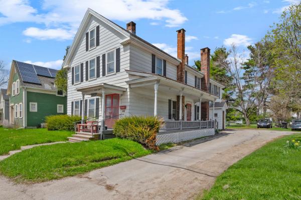 29 Woodstock Avenue