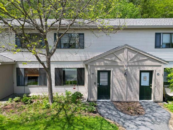 133 Colonial Drive