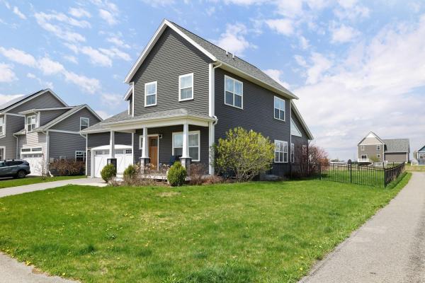 184 Rye Circle