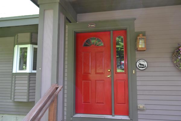 26 Bridge Road