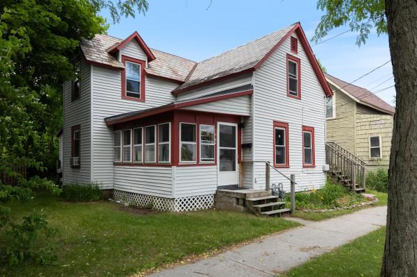 76 Ward Street