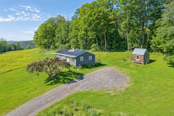 169 Whitney Hill Road