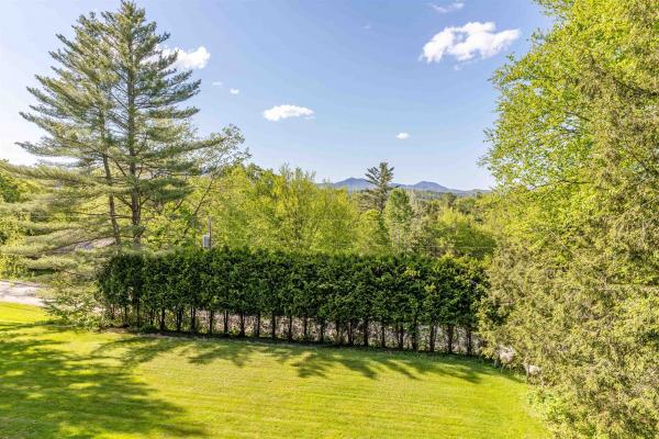 Single Family in Stowe VT