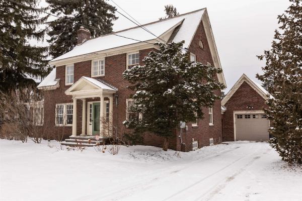 443 South Prospect Street
