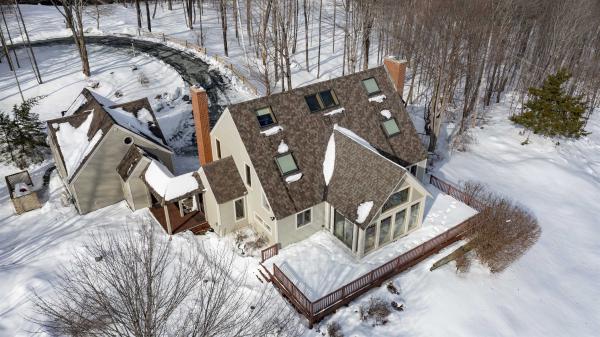 43 Rocky Top Lane