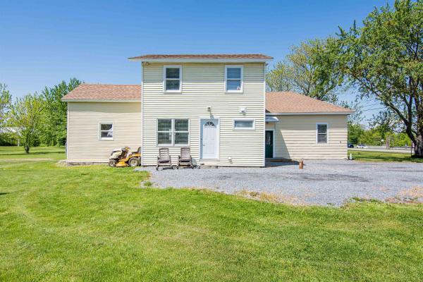 125 Little Chicago Road