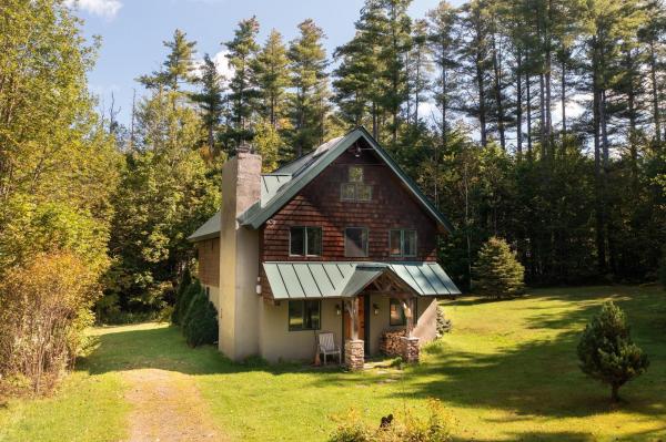 155 Pratt Bridge Road