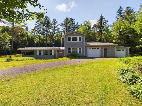 139 Stevens Road