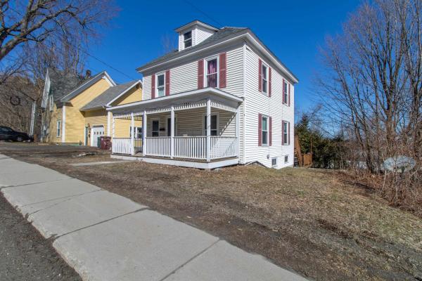 318 West Main Street