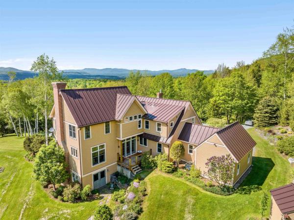 150 Worcester Ridge
