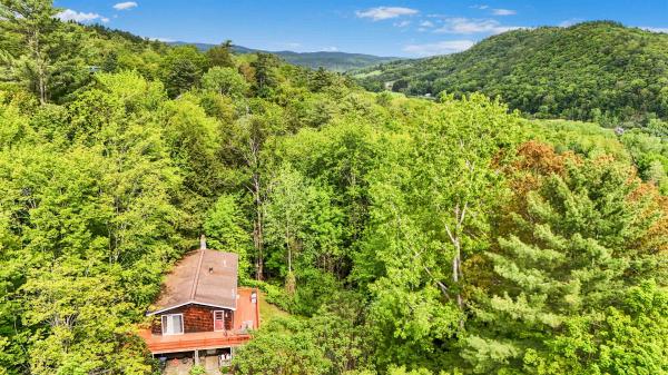 1427 Woodstock Road