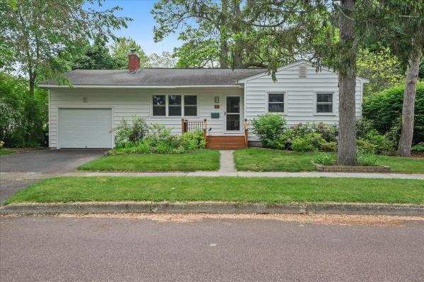 213 Pleasant Avenue