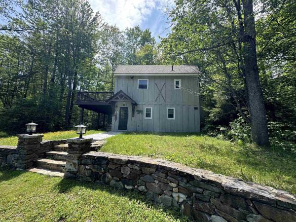 100 Alpine Drive