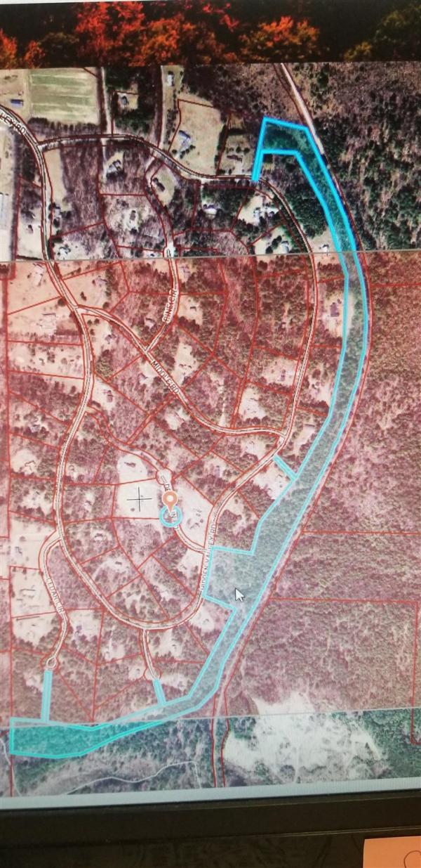 0 Hidden Valley Road
