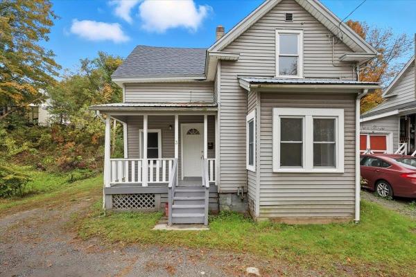 3 Aiken Street