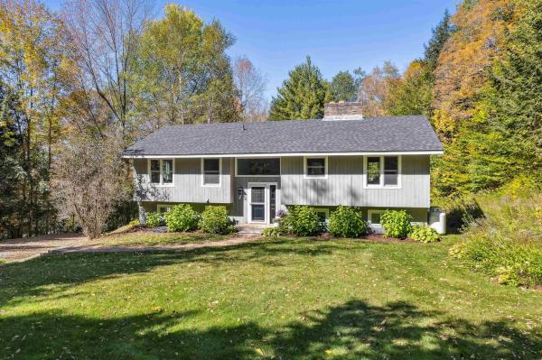 348 Laughlin Road