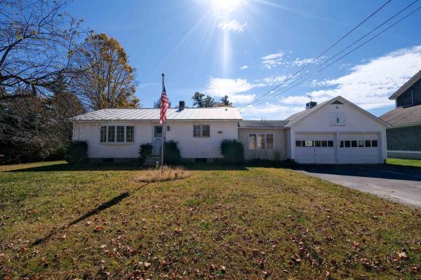125 West Hill Road