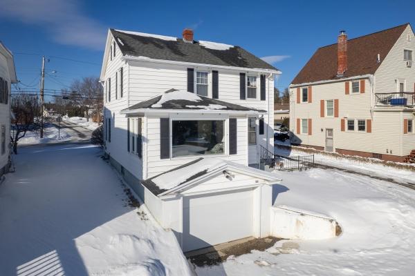 98 Harrington Avenue