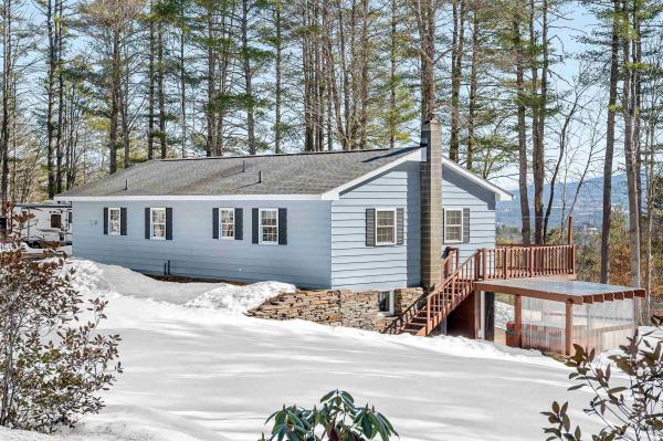 310 Hill Street Extension