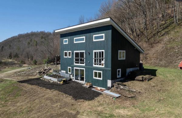 167 Ward Hill Road