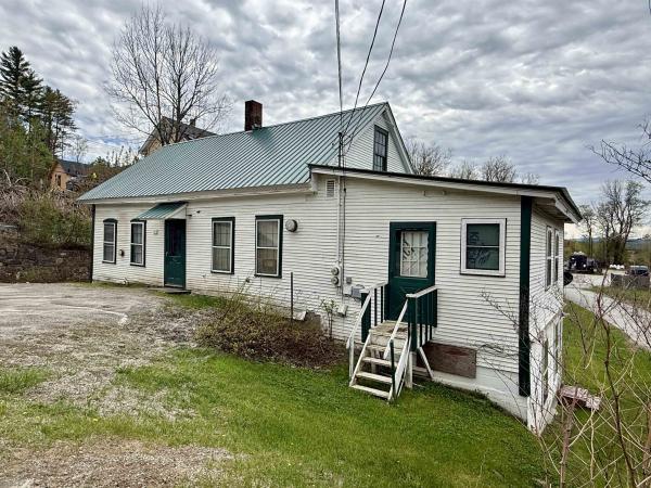 23 River Road