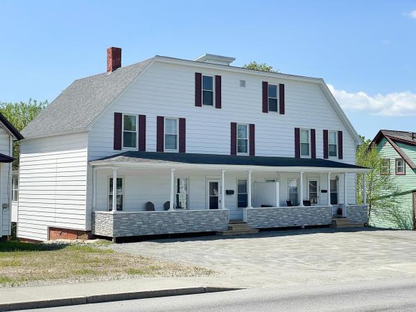 608 East Main Street