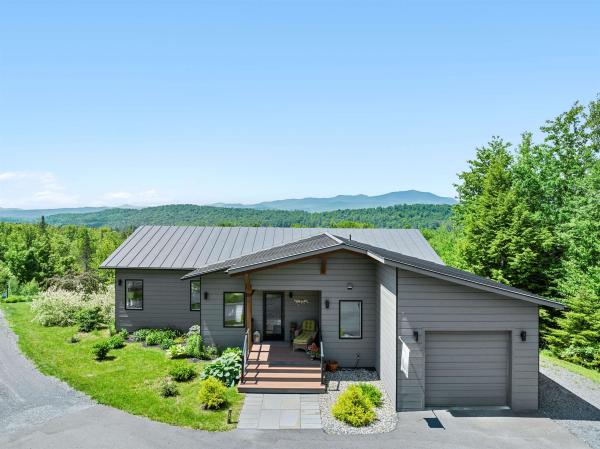 532 Mountain Estates Drive
