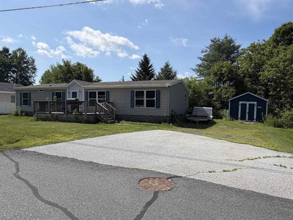 20 Daniels Drive