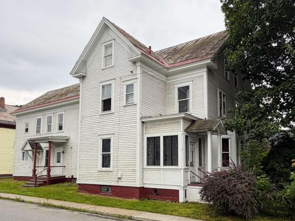 99 Atkinson Street