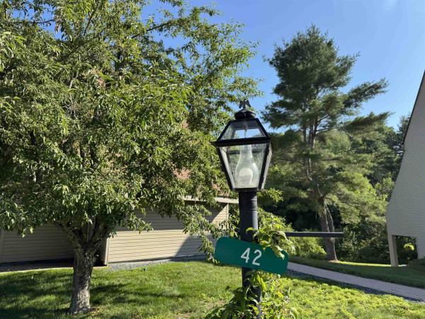 42 Heritage Condo Way