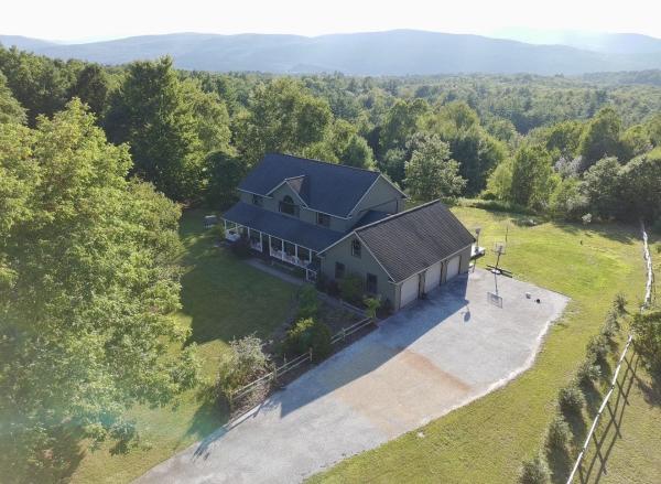 Clarendon, VT