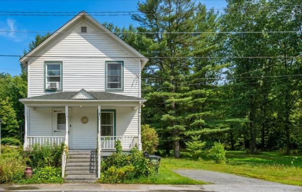 Montgomery, VT