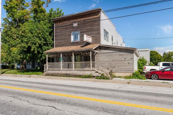 40 N Main Street