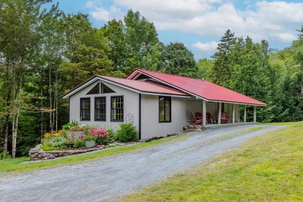 74 Moses Pond Road