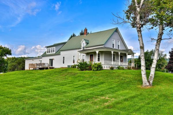 Rutland Town, VT