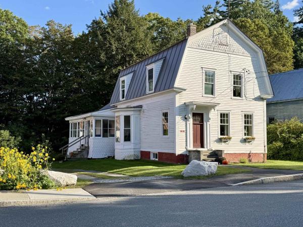 35 Sand Hill Road
