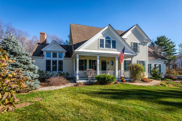 170 Village View Road