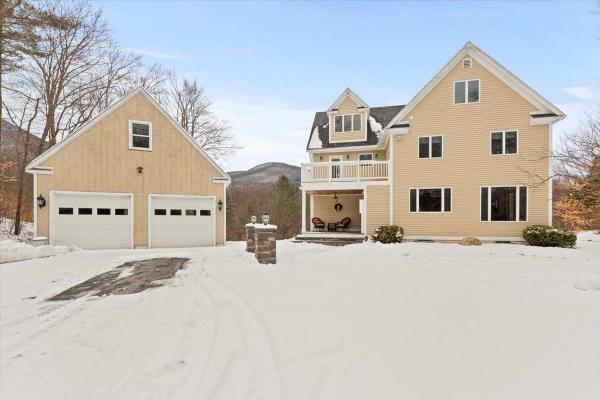 93 Walnut Court