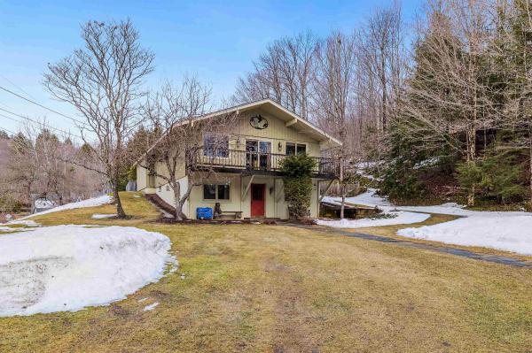 3052 Brownsville Hartland Road