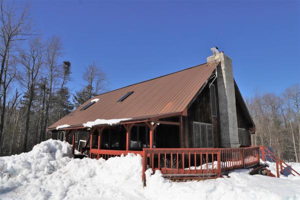1637 Adams Brook Road