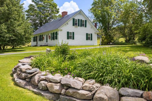 3398 Jericho Road